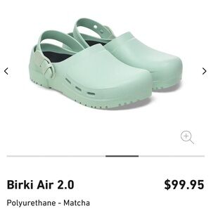 Birki Air 2.0